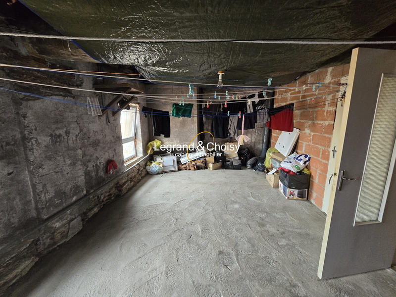 Maison - 111 m² - 5 pièces