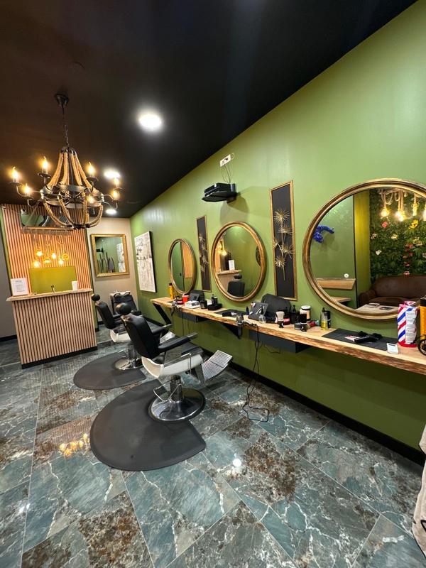 Fonds de commerce - 38 m²