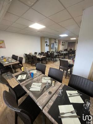 Local commercial - 200 m² - 3 pièces