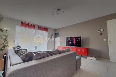 Maison - 89 m² - 4 pièces