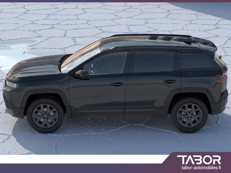 Jeep Compass neuMod First Edition Matrix Gps