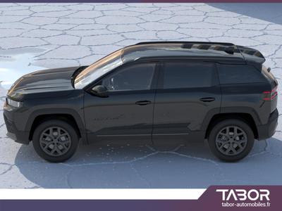 Jeep Compass neuMod First Edition Matrix Gps