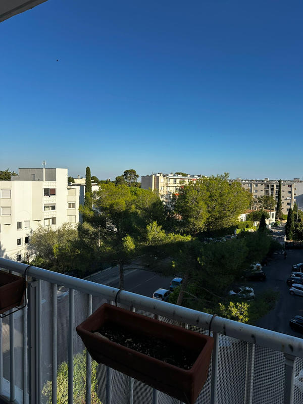 Appartement - 84 m² - 4 pièces