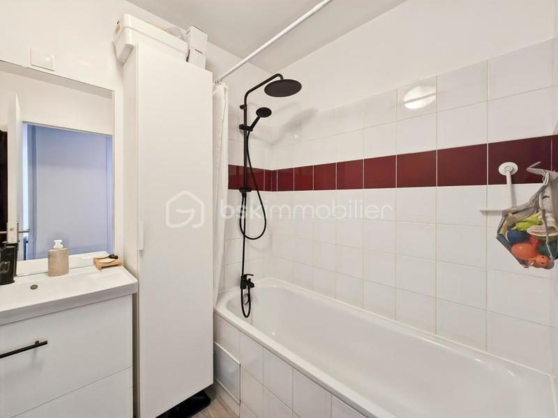 Appartement - 50 m² - 2 pièces