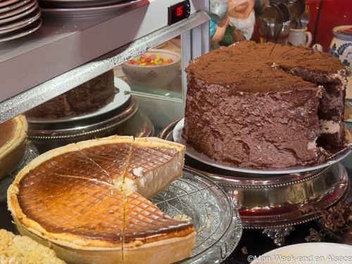 Salon de Thé Grand'Rue