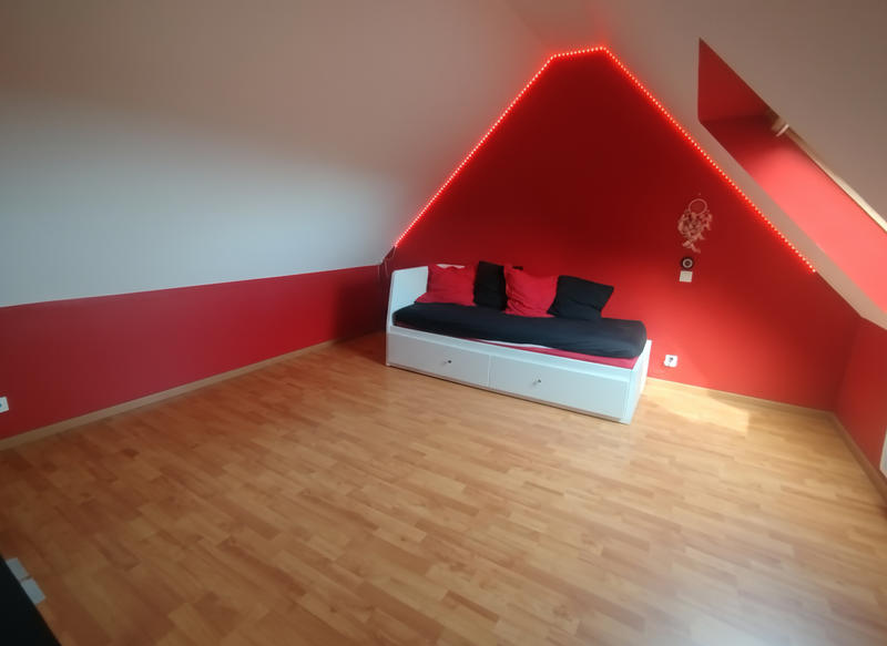 Maison - 125 m² - 7 pièces