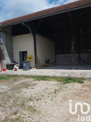 Maison - 118 m² - 5 pièces