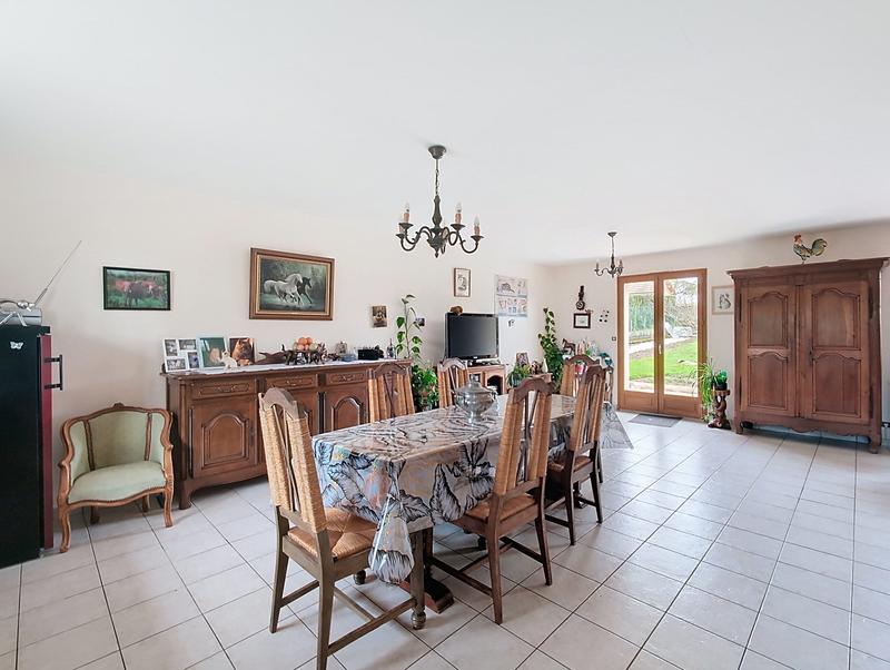 Viager - Maison - 104 m² - 3 pièces