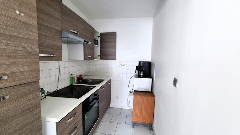 Appartement - 27 m² - 1 pièce