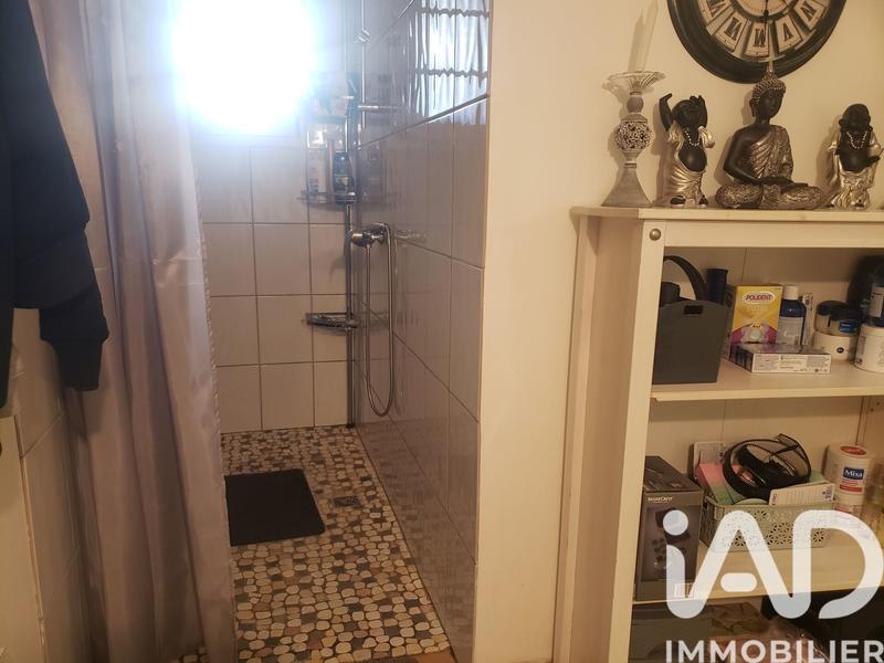 Maison - 158 m² - 6 pièces