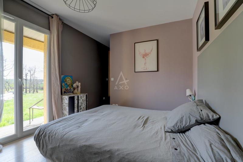 Maison - 174 m² - 7 pièces