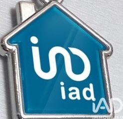 Appartement - 44 m² - 3 pièces