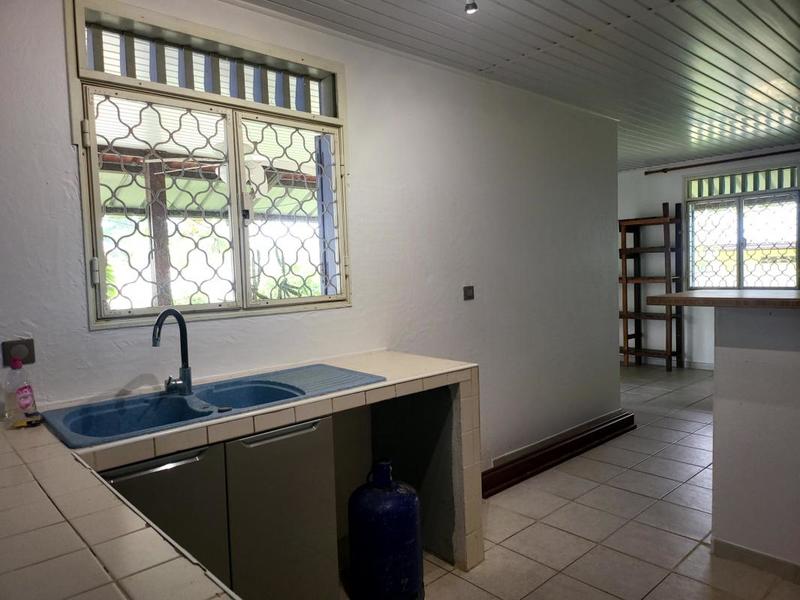 Villa - 90 m² - 4 pièces