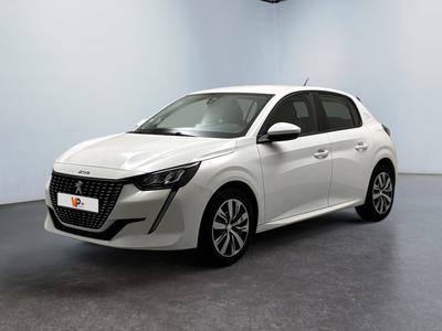 Peugeot 208 Business PureTech 75 s&amp;S Bvm5 Active