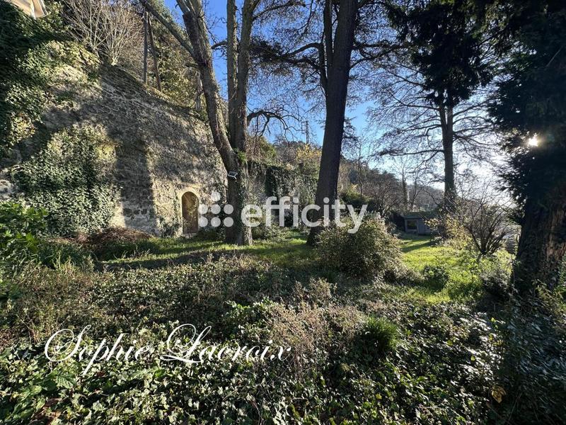 Appartement - 124 m² - 4 pièces