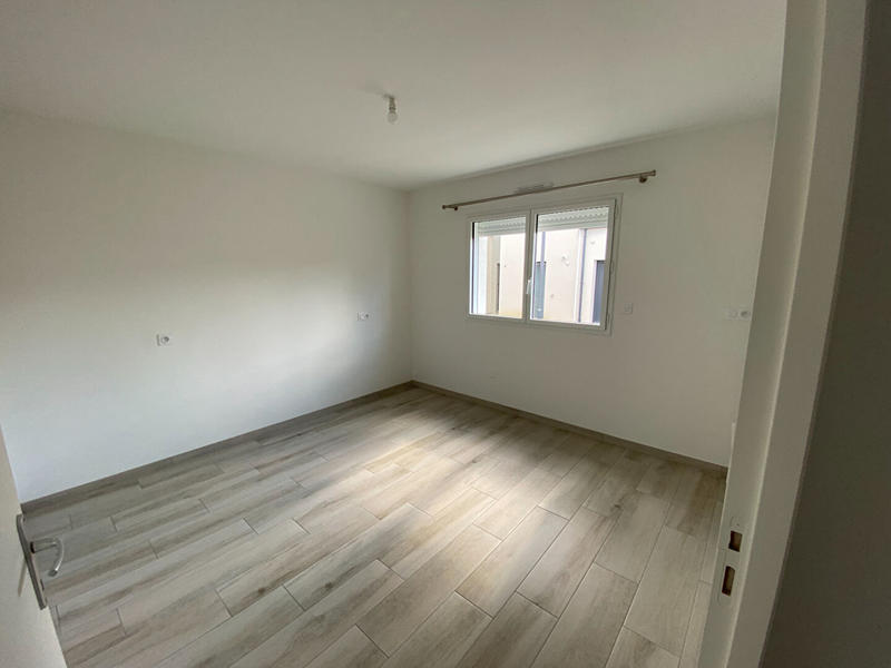 Maison - 113 m² - 5 pièces