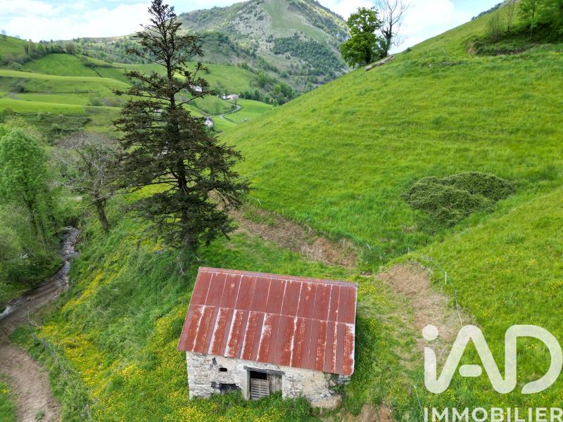 Ferme - 150 m² - 3 pièces