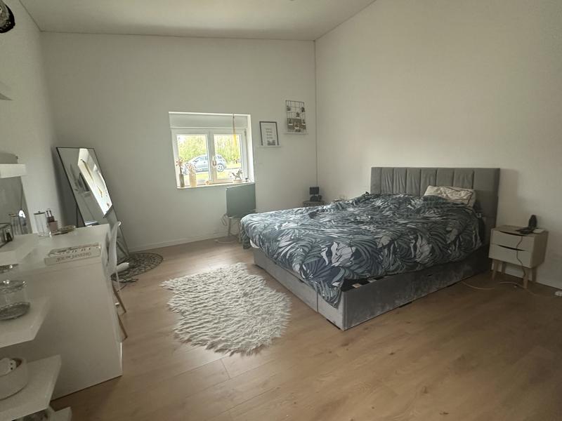 Maison traditionnelle - 162 m² - 5 pièces