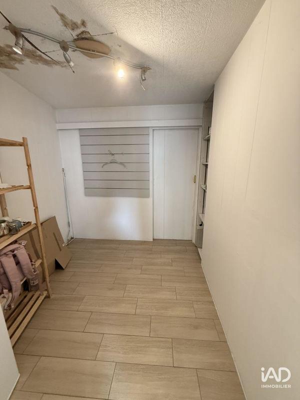 Local commercial - 58 m²