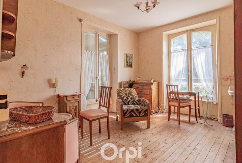 Villa - 160 m² - 7 pièces