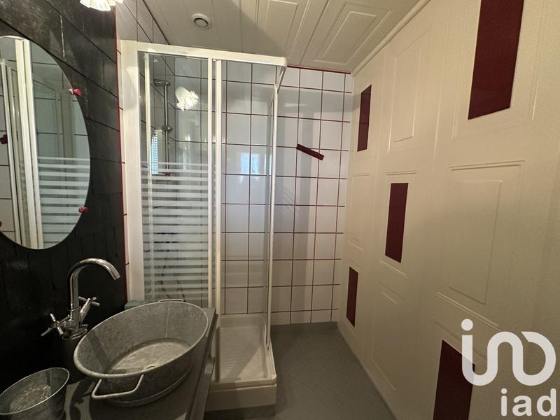 Maison - 148 m² - 10 pièces