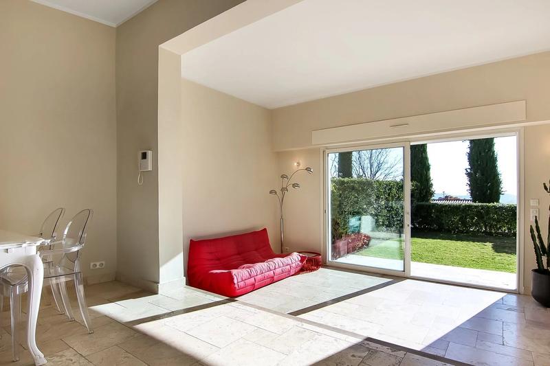 Appartement - 87 m² - 3 pièces