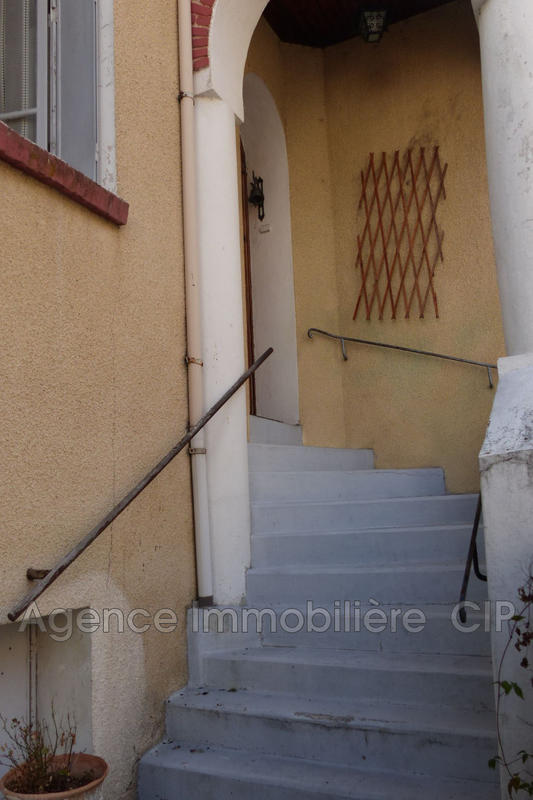 Maison de ville - 120 m² - 5 pièces