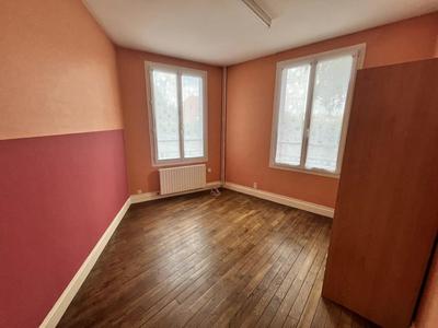 Maison de ville - 101 m² - 5 pièces