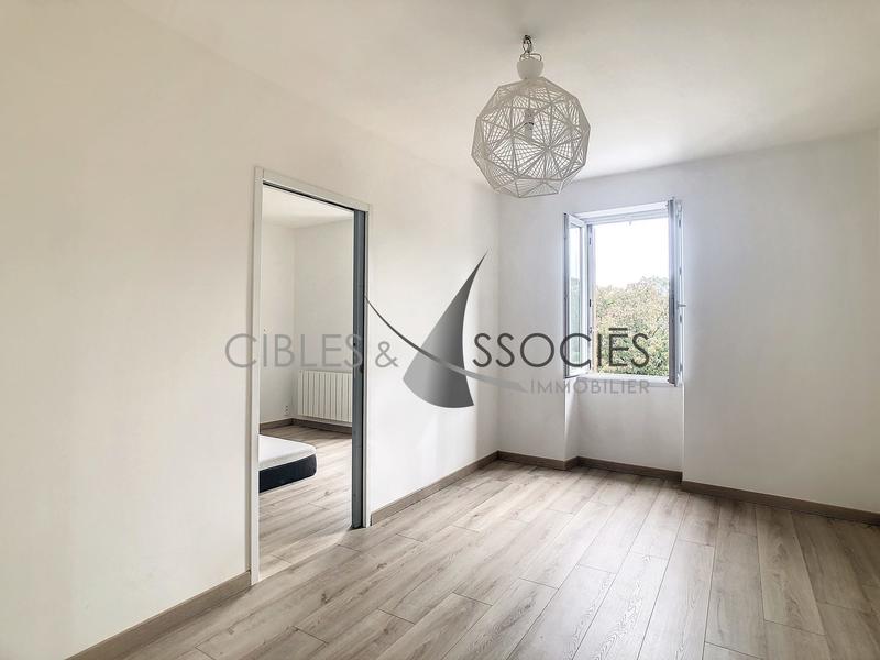 Maison traditionnelle - 85 m² - 4 pièces