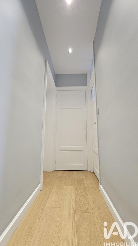 Appartement - 86 m² - 3 pièces