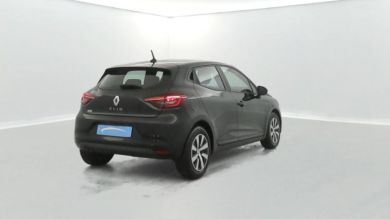 Renault Clio TCe 90 Equilibre 5p