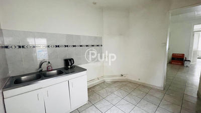 Maison de ville - 80 m² - 5 pièces