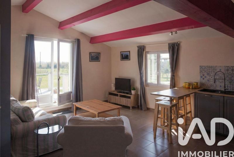 Maison - 348 m² - 12 pièces