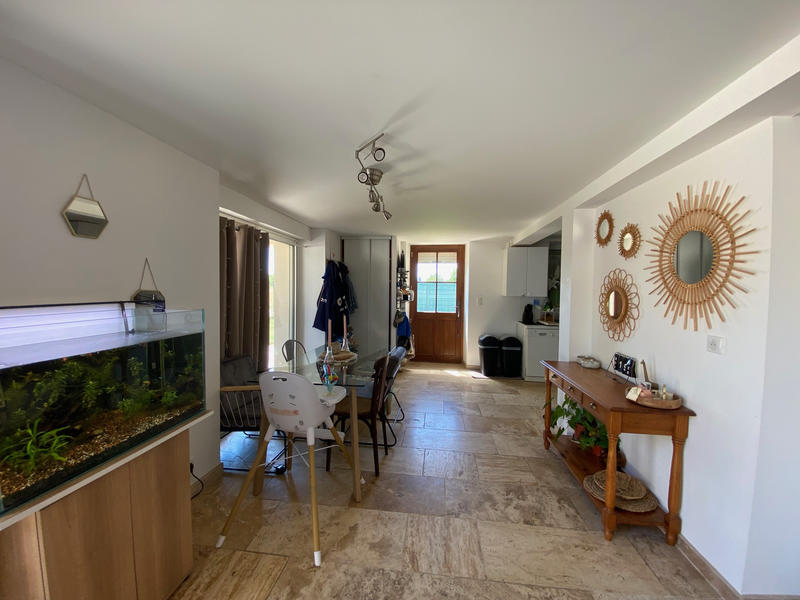 Maison - 236 m² - 12 pièces