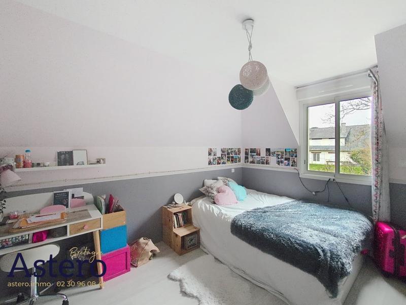 Maison - 146 m² - 6 pièces