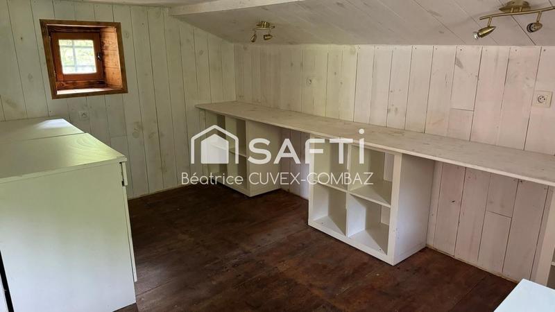 Maison - 168 m² - 6 pièces