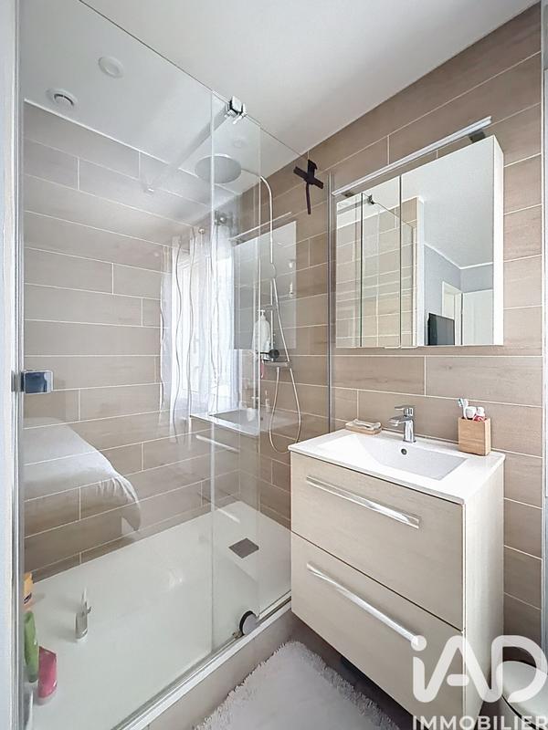 Maison - 118 m² - 7 pièces