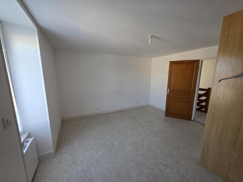 Maison - 99 m² - 4 pièces