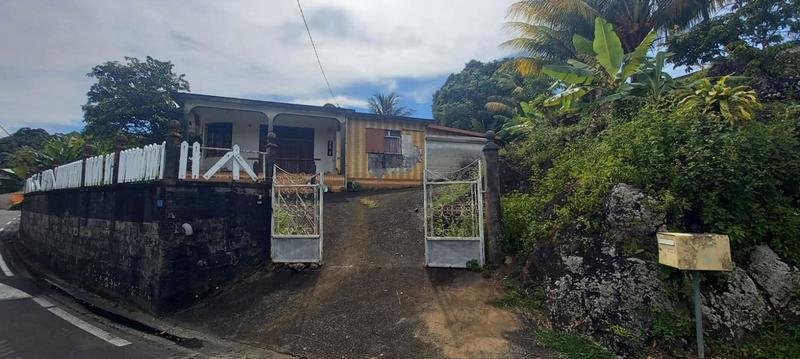 Maison - 114 m² - 4 pièces