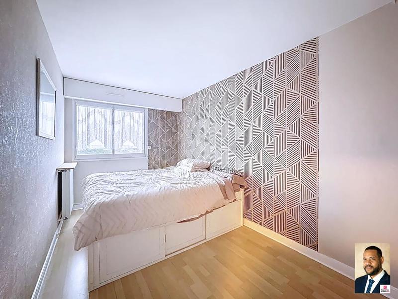 Appartement - 100 m² - 5 pièces