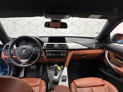 Bmw Série 4 Coupe 420d xDrive 190 ch Bva8 Luxury