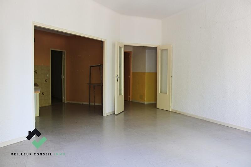 Appartement - 88 m² - 3 pièces