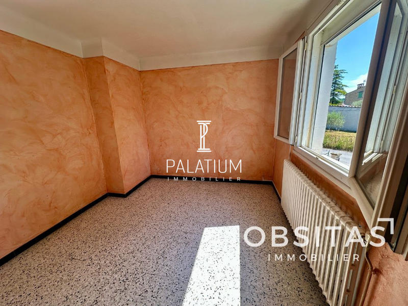 Maison - 153 m² - 6 pièces