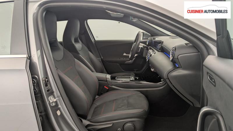 Mercedes Classe a 180 7g-Dct Amg Line