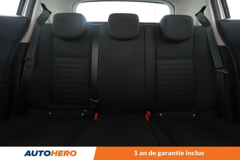 Renault Mégane 1.5 dCi Energy Limited Eco2 110 ch