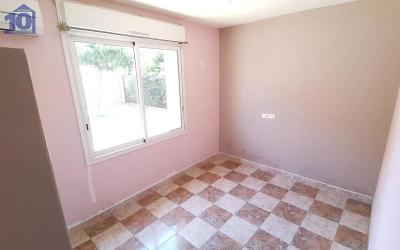 Appartement - 59 m² - 4 pièces