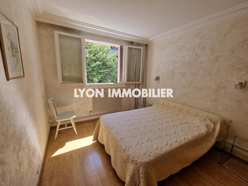 Appartement - 64 m² - 4 pièces