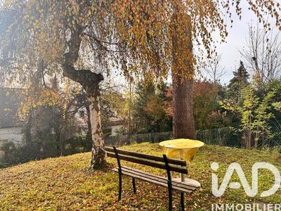 Maison - 98 m² - 5 pièces