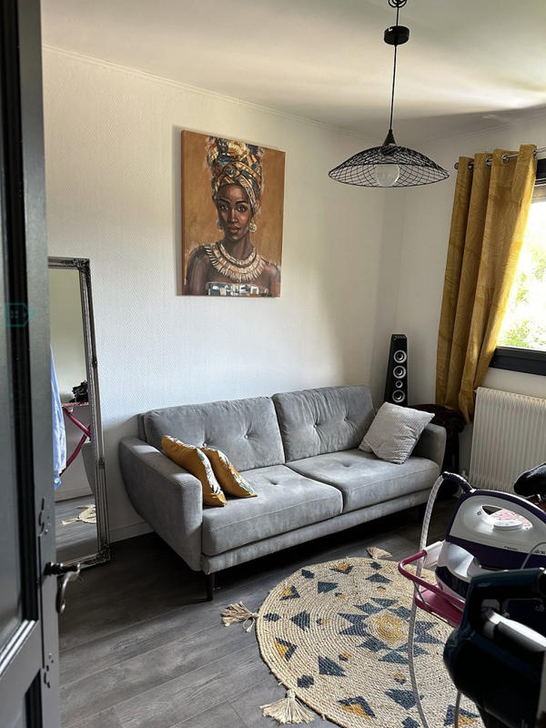 Maison - 127 m² - 5 pièces