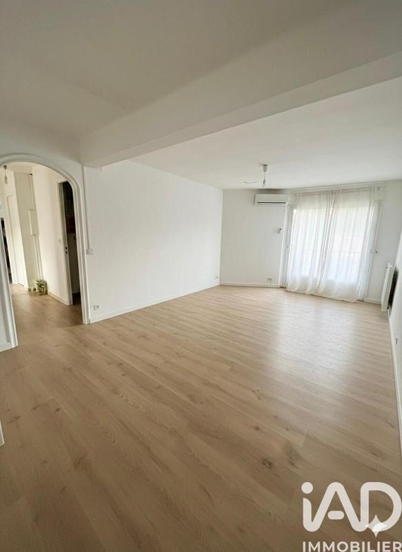 Appartement - 77 m² - 4 pièces